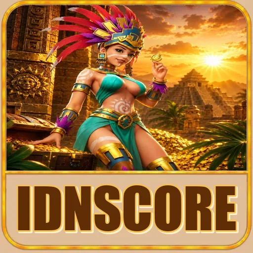 Pratinjau tampilan idnscore