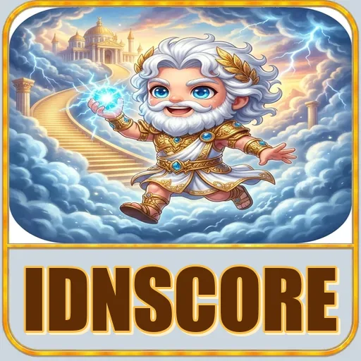 Pratinjau tampilan idnscore